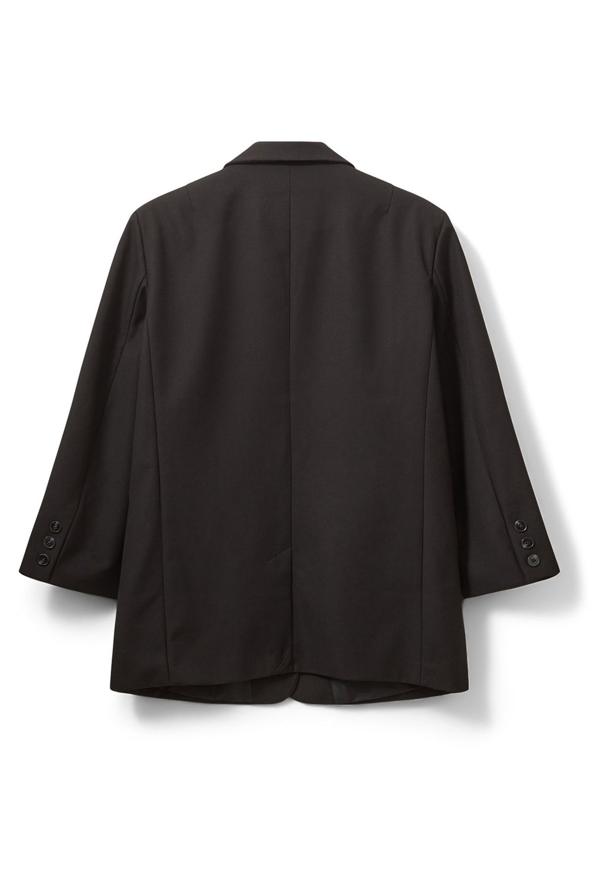 KAISW BLAZER 1000 Black - S251300