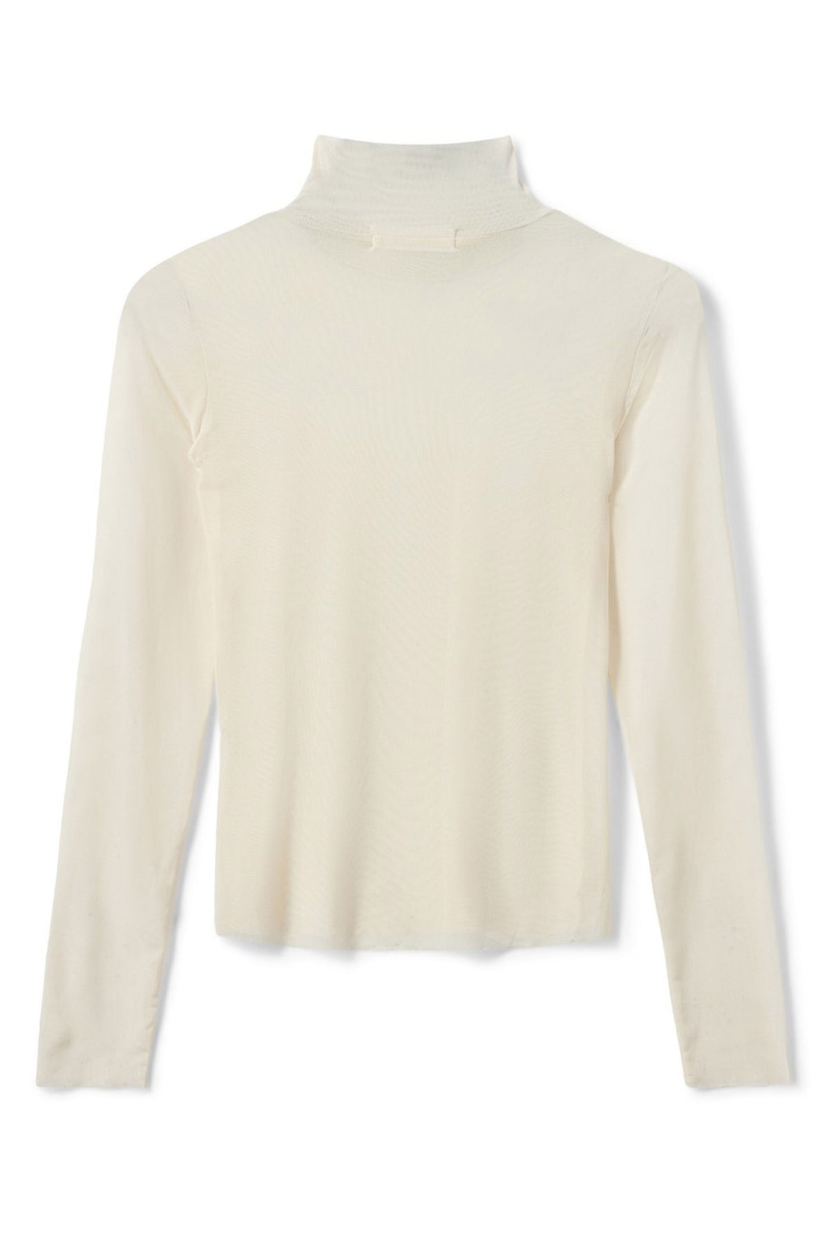 MARGOTSW BLOUSE 0101 Off white - S251345