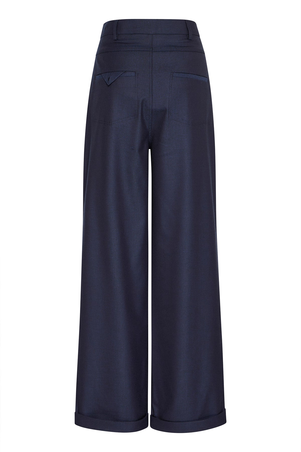 BAFRANCESCA SUIT TROUSERS Seaborne - 50405134