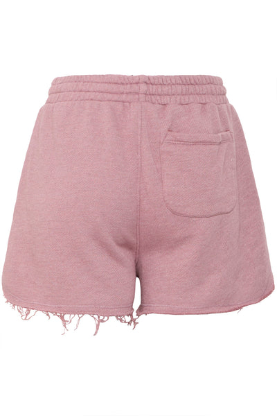 BARAFAELLE SHORTS WISTFUL MAUVE - 50405238 Thumbnail