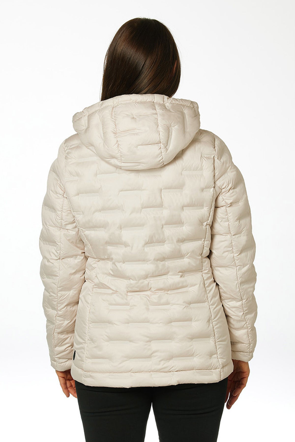 Elke - Fake fur 01 Sand - 815-19A