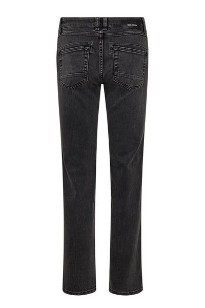 MMCarla Naomi Deluxe Jeans Grey - 166411 Thumbnail
