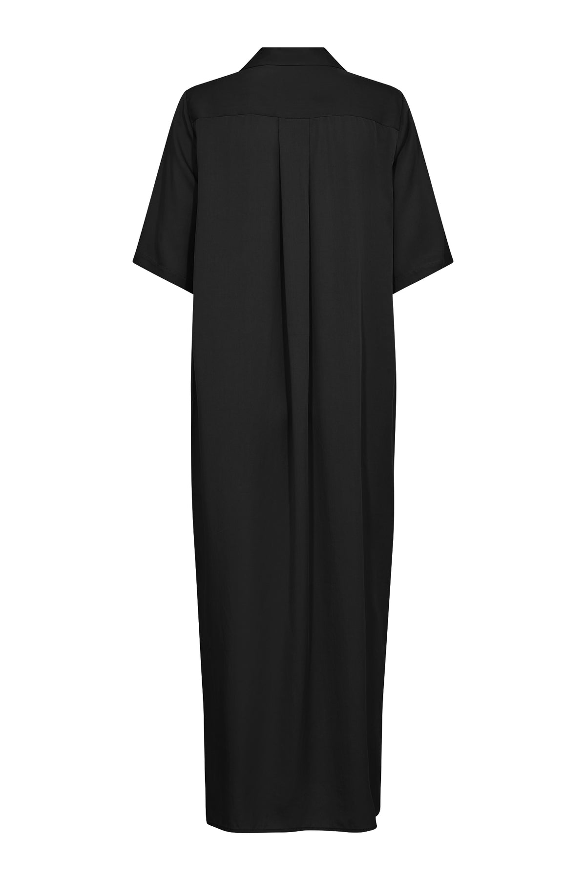 MMEther Cnet Dress Black - 169370