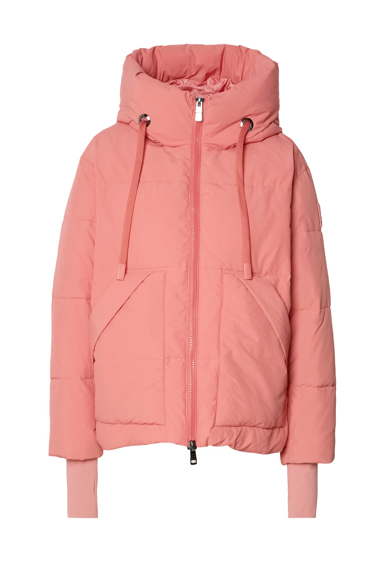 MMOllie Terma Jacket FADED ROSE - 170820