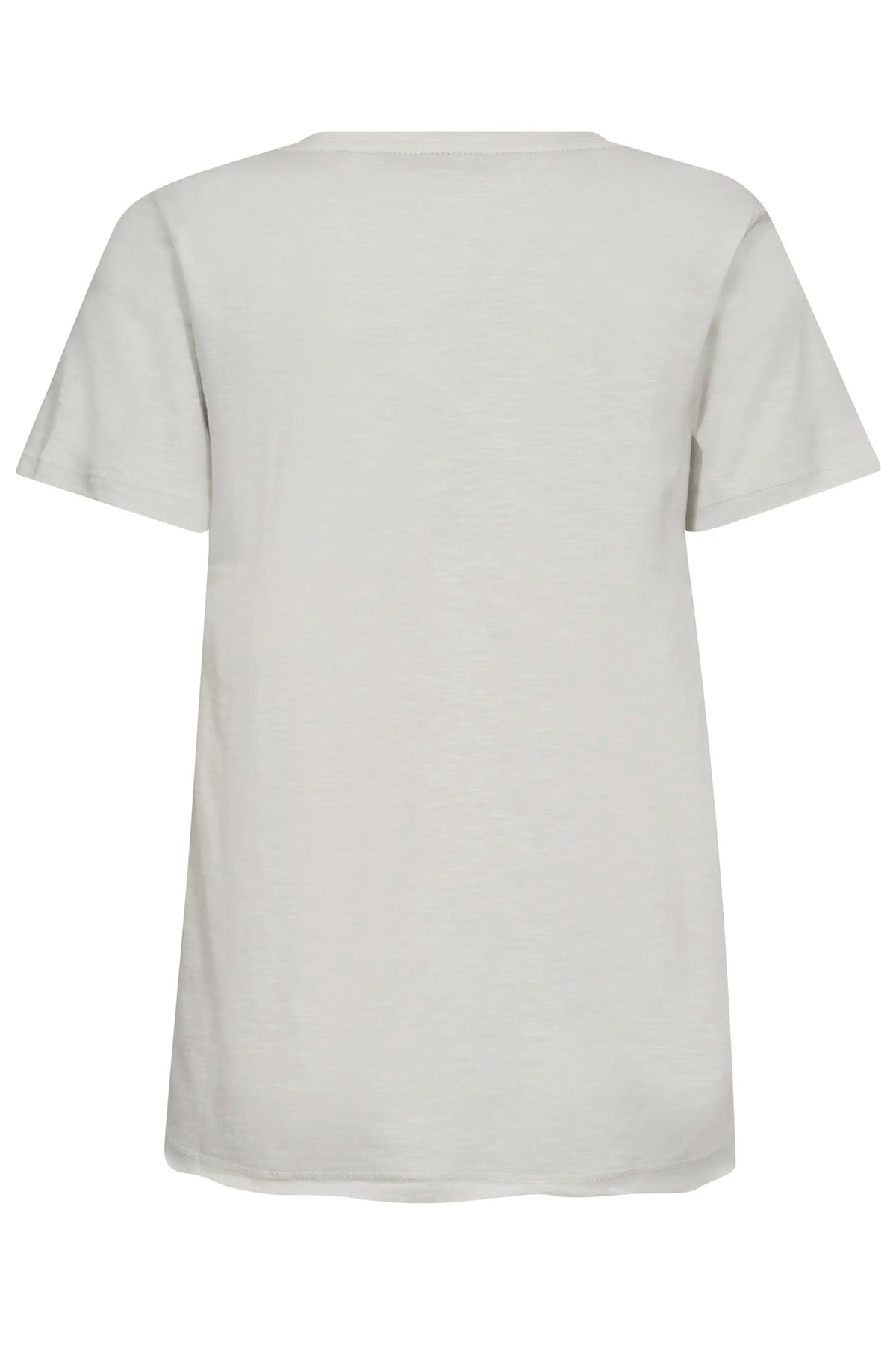 MMNadine O-SS Deco Tee Celadon Tint - 171110