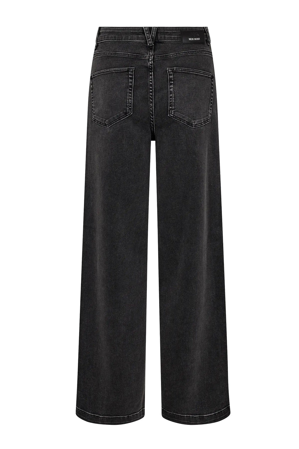 MMColette Deluxe Jeans Black - 172370