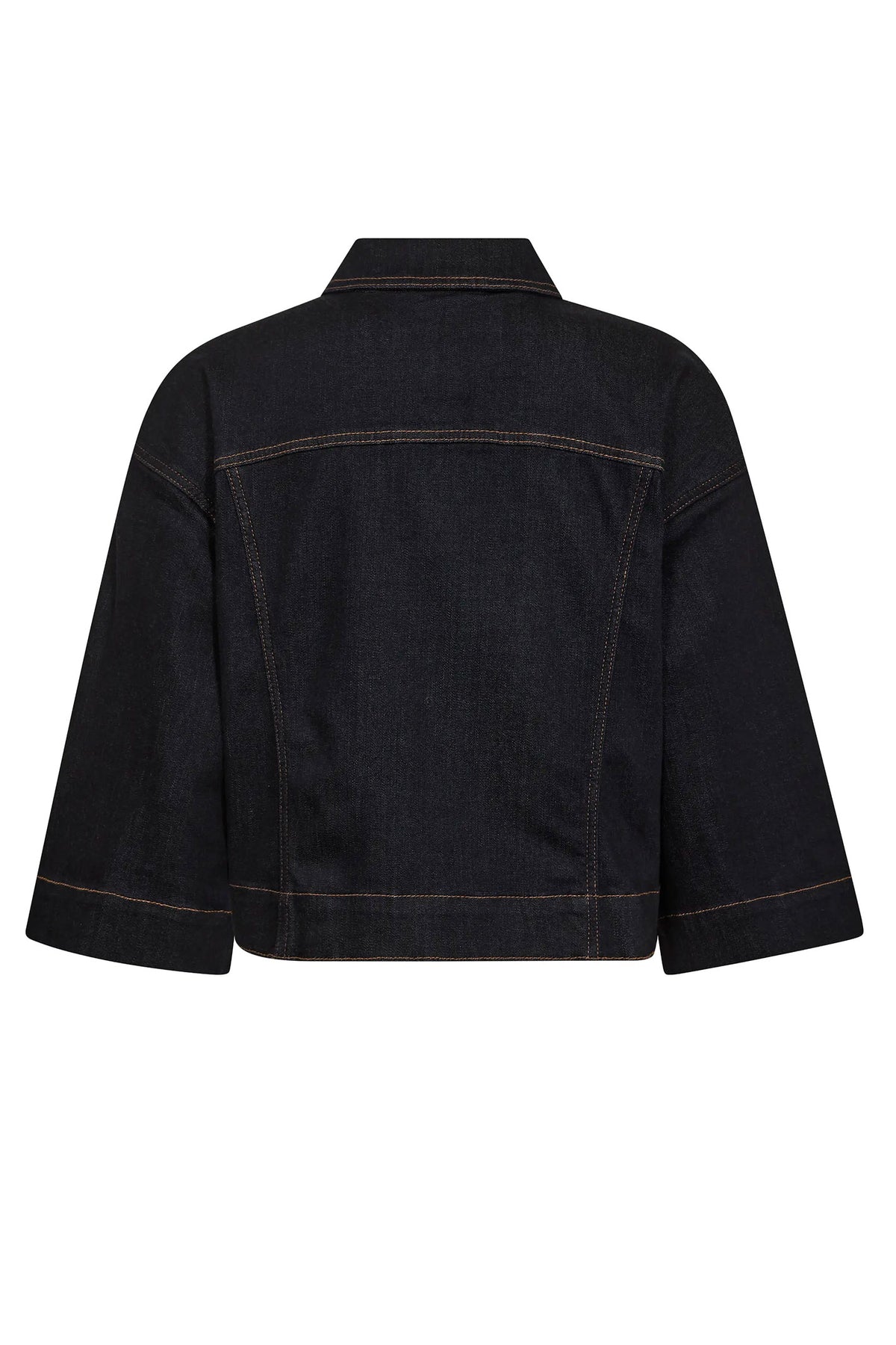 MMPenn Deluxe Jacket DARK BLUE - 174570