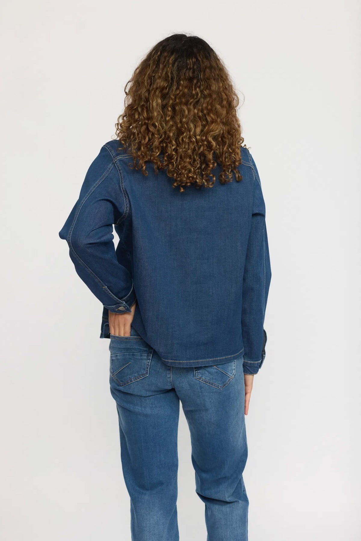 AYLA.SP25 Denim - AYLA.SP25