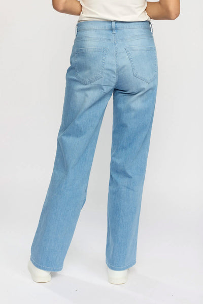 WIDY.SP25 Light Denim - WIDY.SP25 Thumbnail
