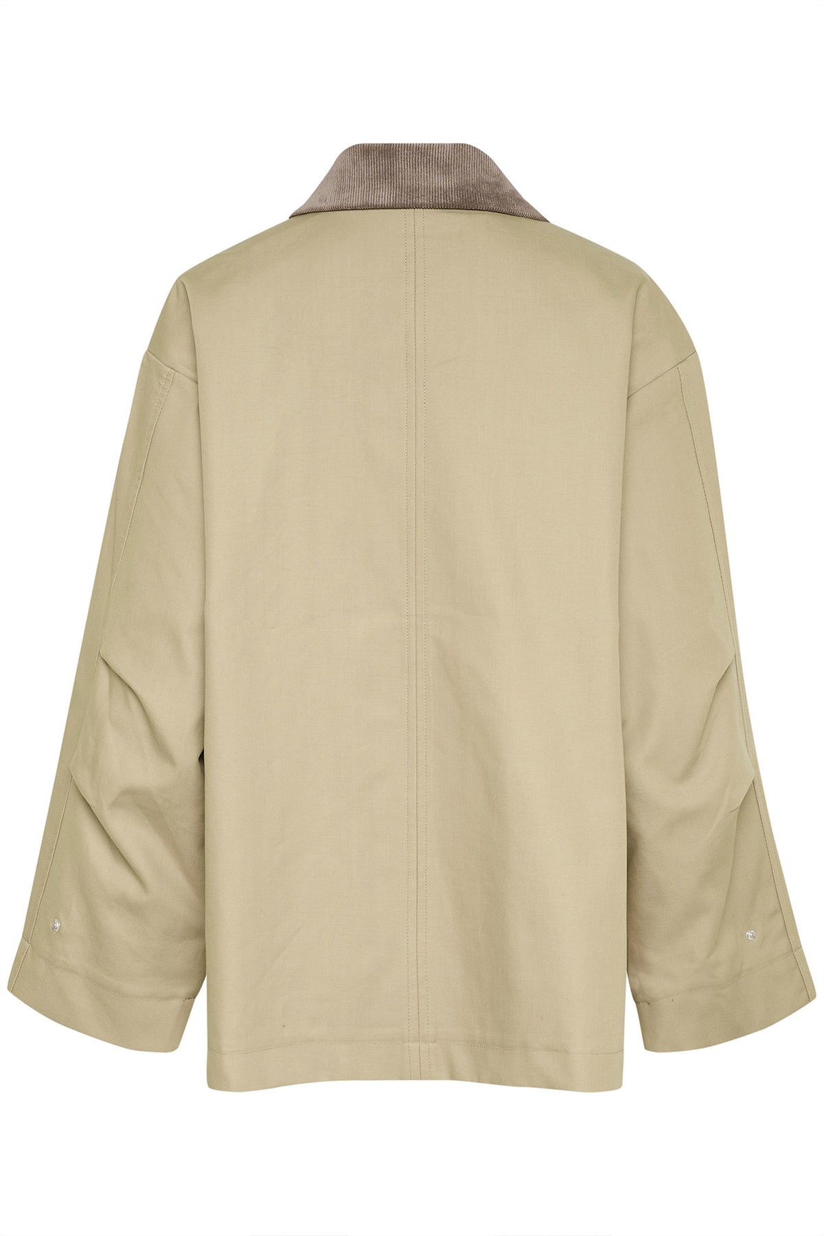 SLJennah Jacket Chinchilla - 30407854