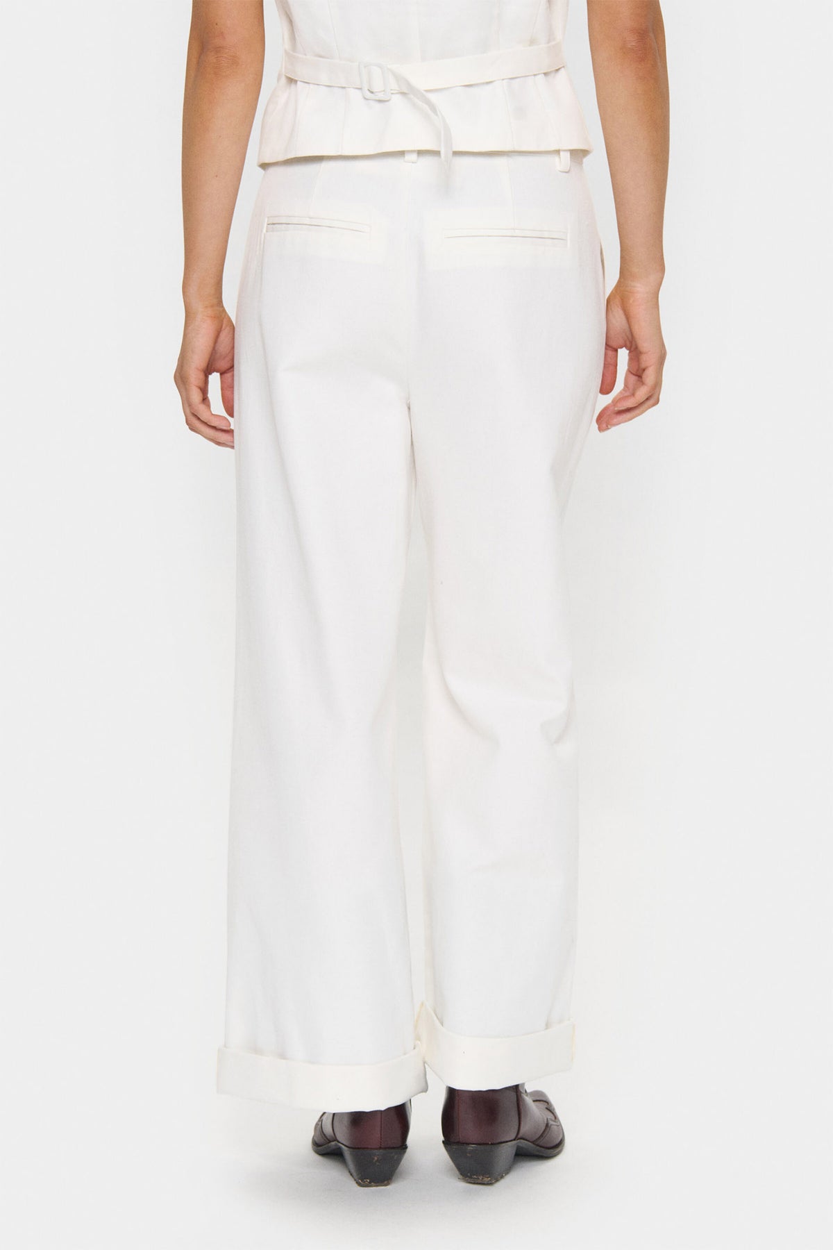 JaclynSZ Pants Ice - 30513877