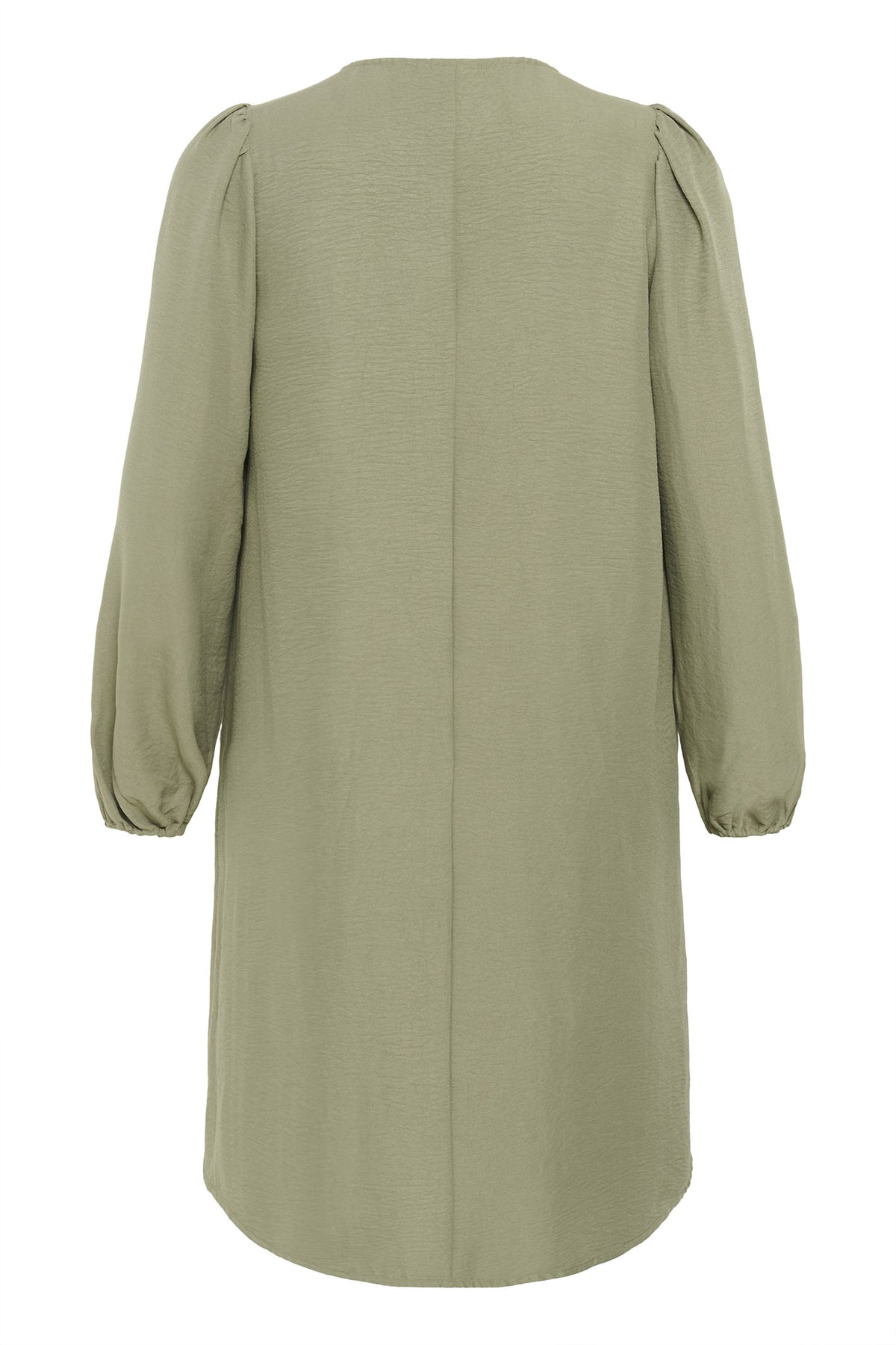 KCniki dress SOLID Vetiver CC - 10583579