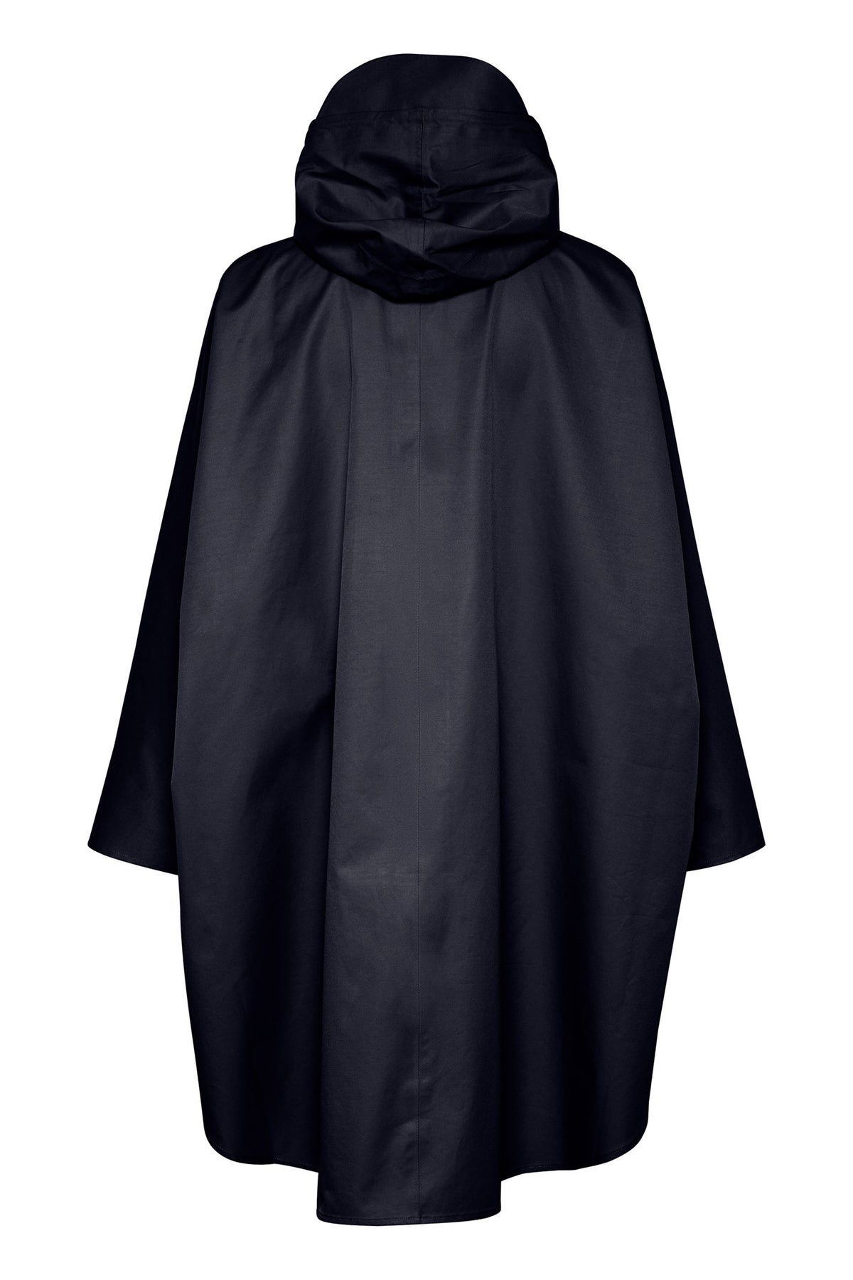 MylahIW Waterproof Cape Marine Blue - 30109948