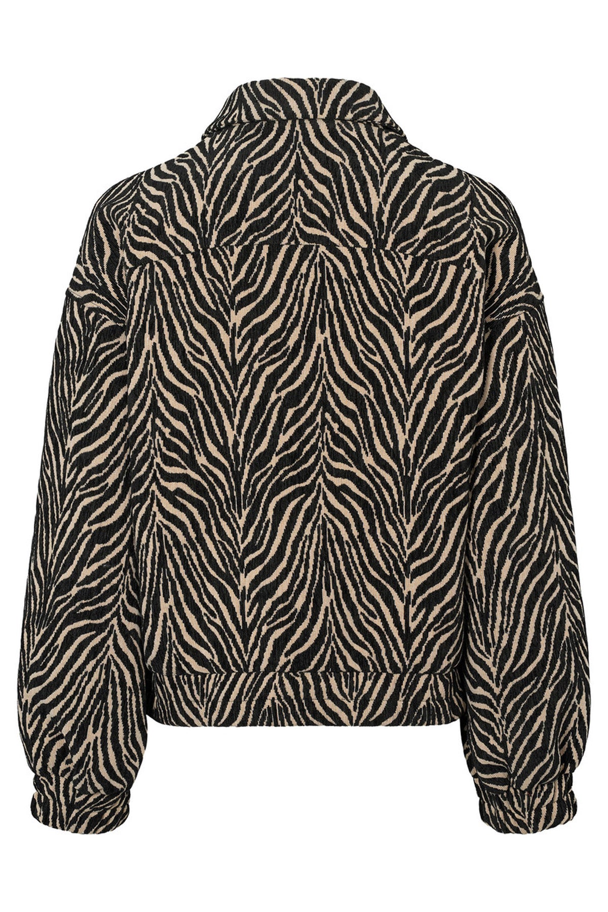 7470 Maelynn jacket 20 Black - RDF148