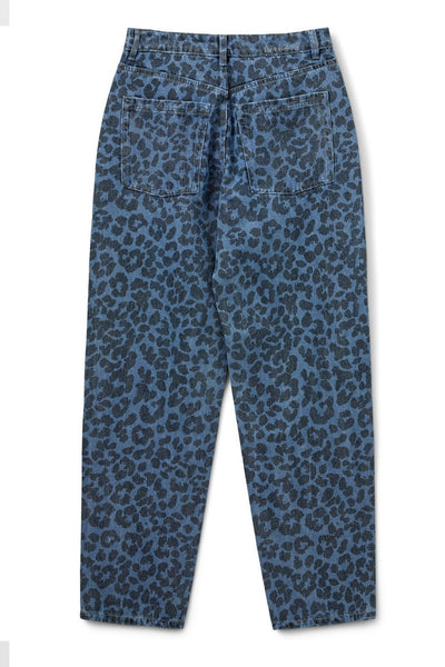 TOKYOSW JEANS 5002 Denim blue - S251120 Thumbnail