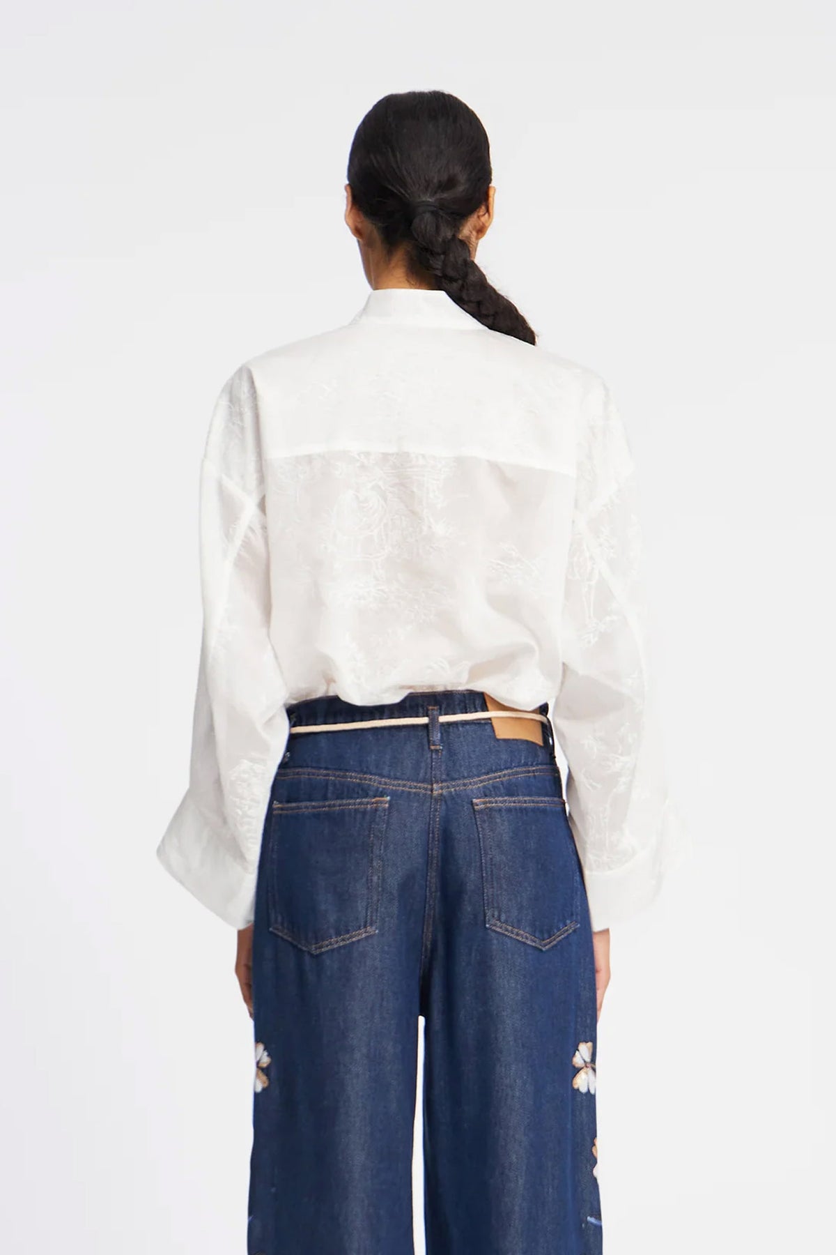 FORTUNATO 33-White - 1040/25135