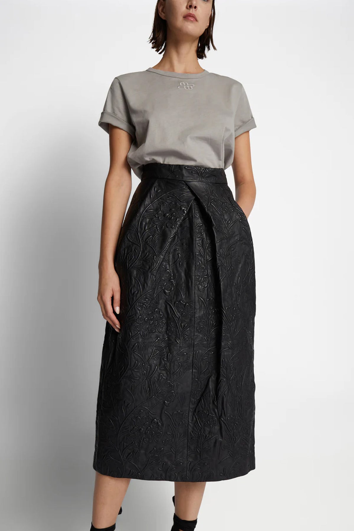 FAITH 2-Black - 1216/25105