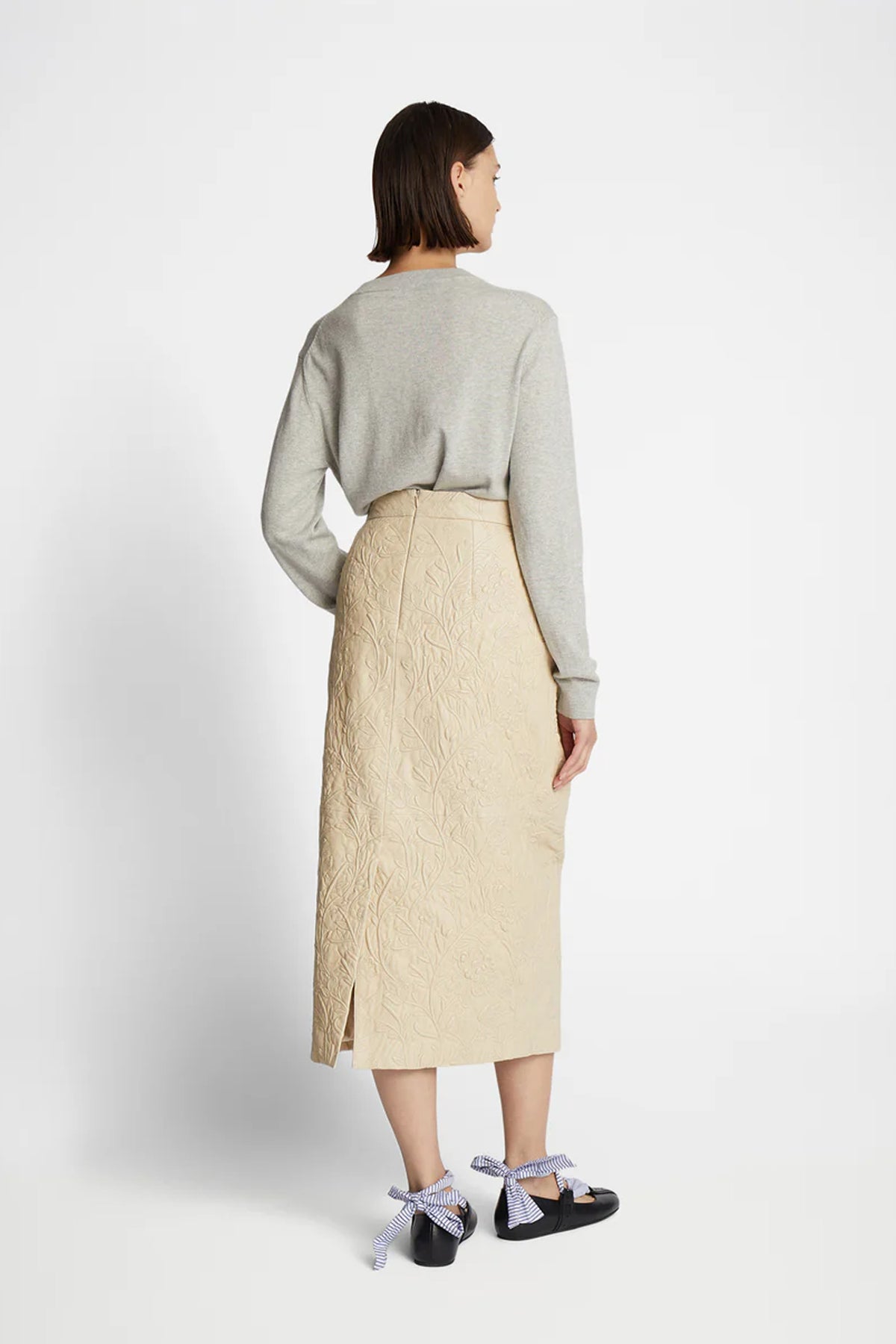 FAITH 5-Beige - 1216/25105