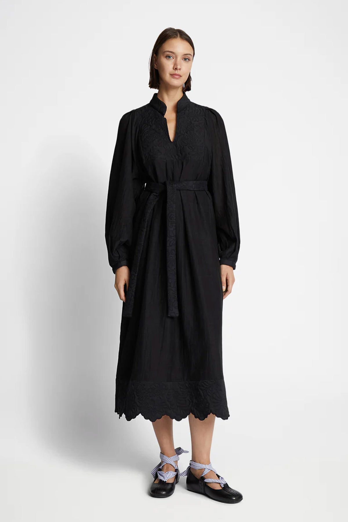 FONXO 2-Black - 1304/25130