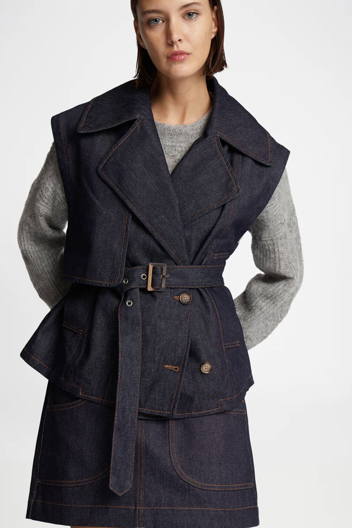 FIRDOS 37-Indigo - 1524/25139
