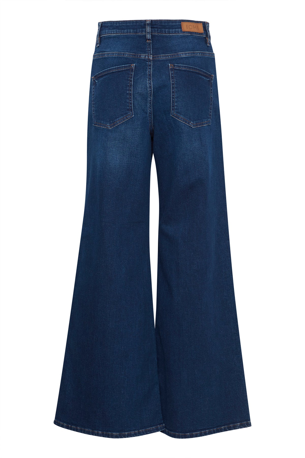 IHTWIGGY WIDE DARK BLUE - 20119022