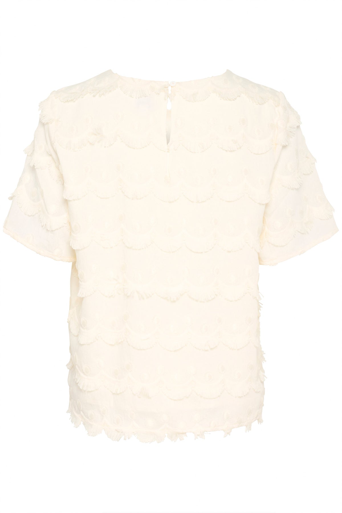 JohanetteSZ Blouse Ice - 30513912