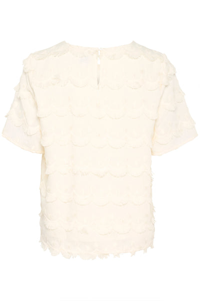 JohanetteSZ Blouse Ice - 30513912 Thumbnail