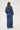 HilmaMW 171 X-Wide Pant Medium Blue Wash - 10705062