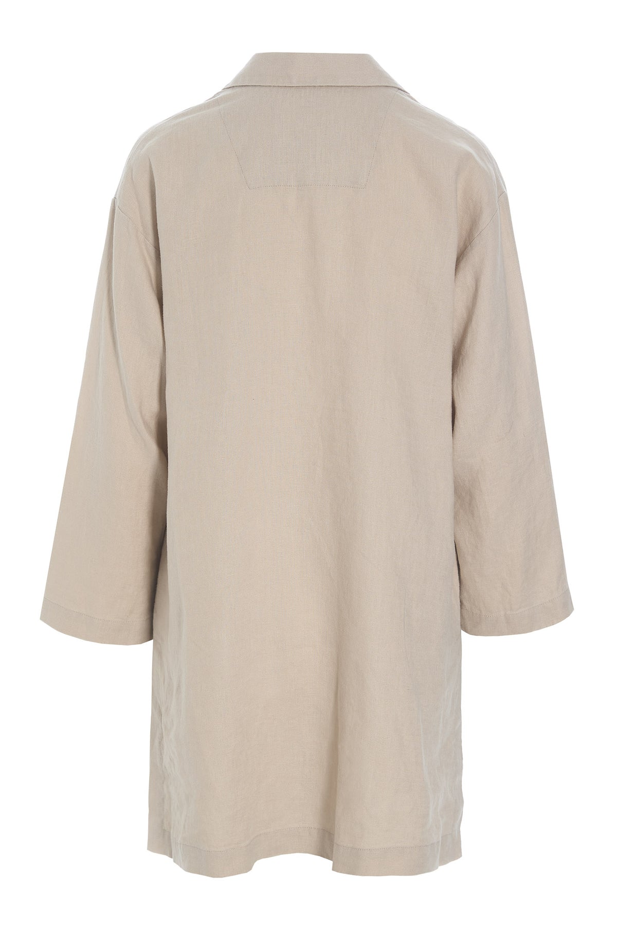 Lazy linen DUSTY QUARTZ - 251-2141-5031