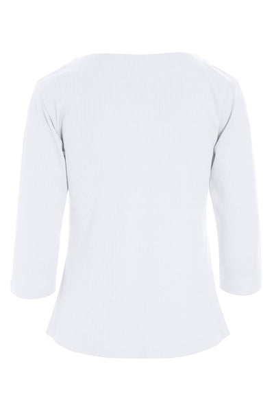 Naibu rib White - 251-4079-5085 Thumbnail