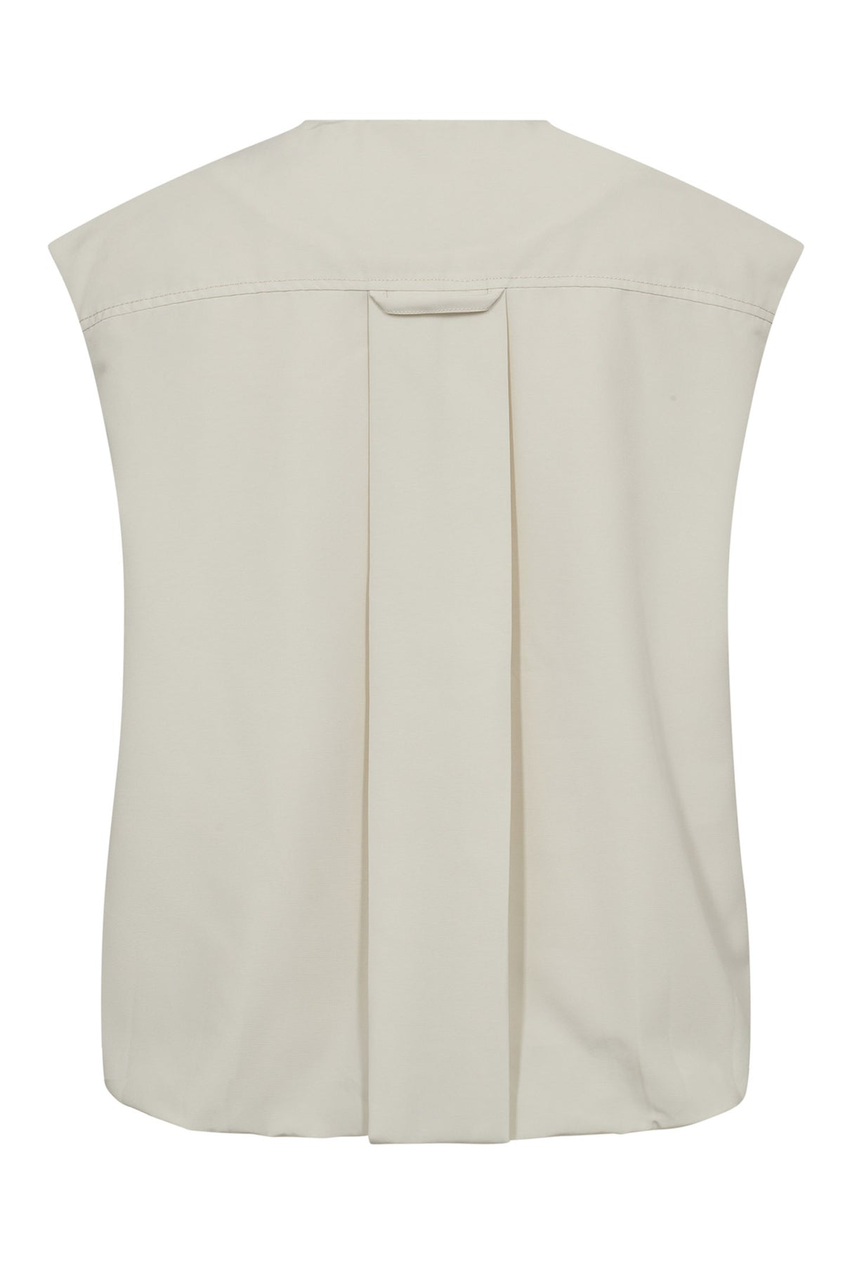 ElbaCC Balloon Vest 199-Bone - 30290