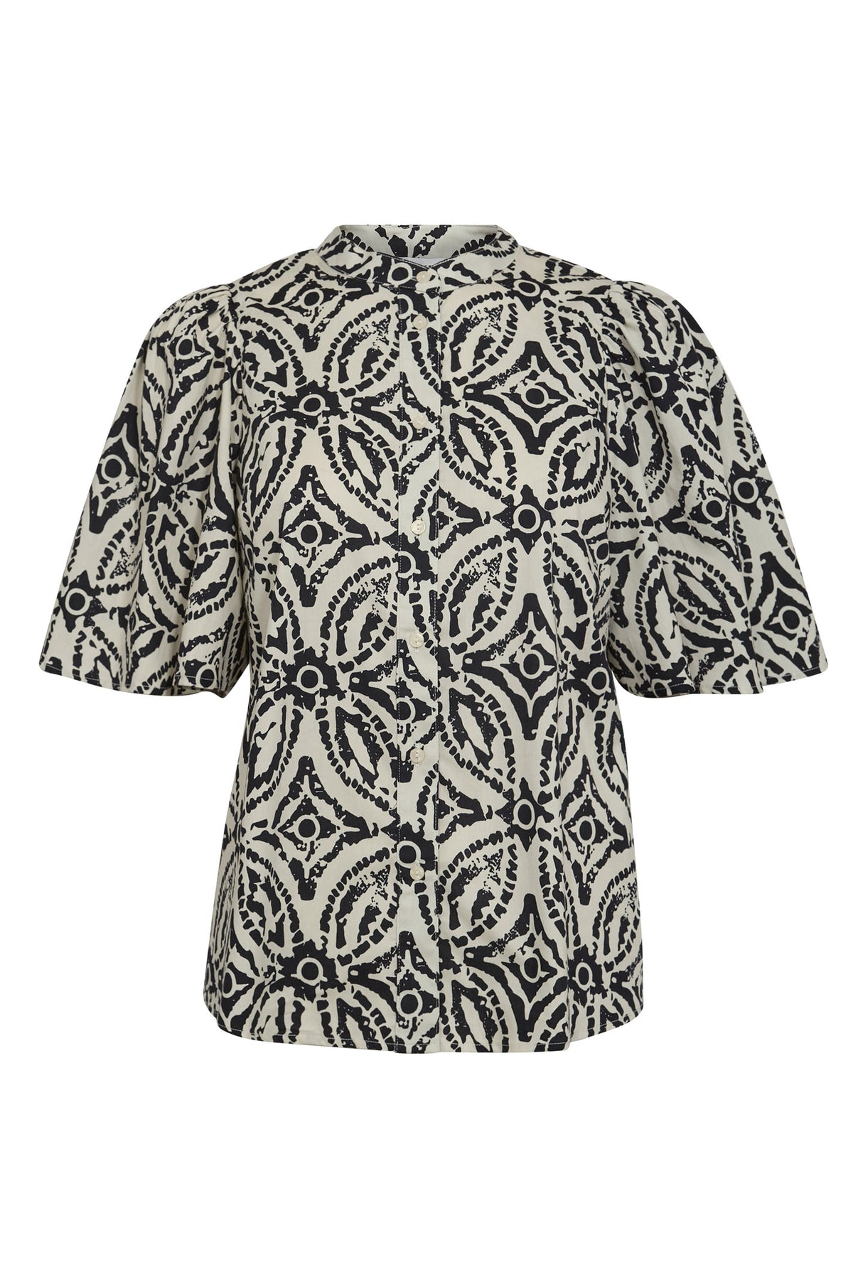 DarbyCC SS Shirt 1196-OffWhite-B - 35794
