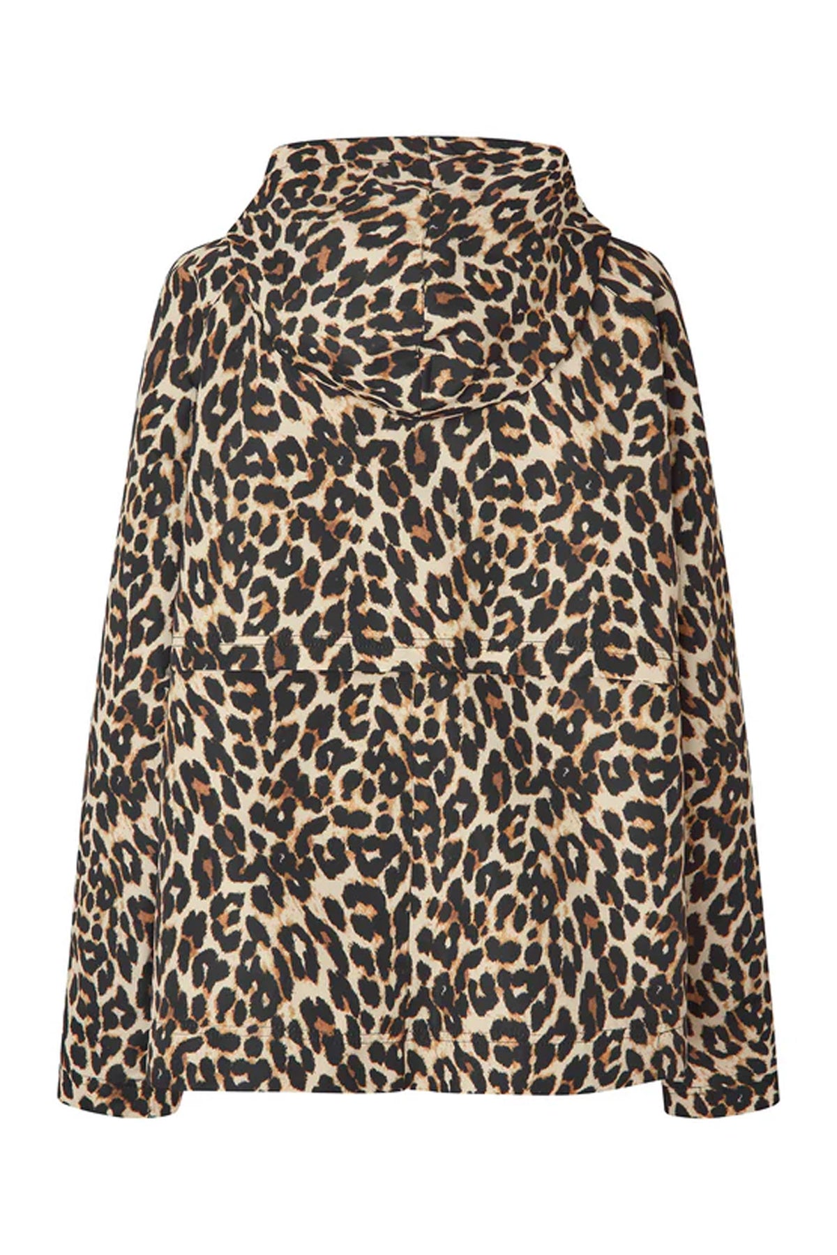 DaiLLJacket LS 72 Leopard Print - ES25115-7006