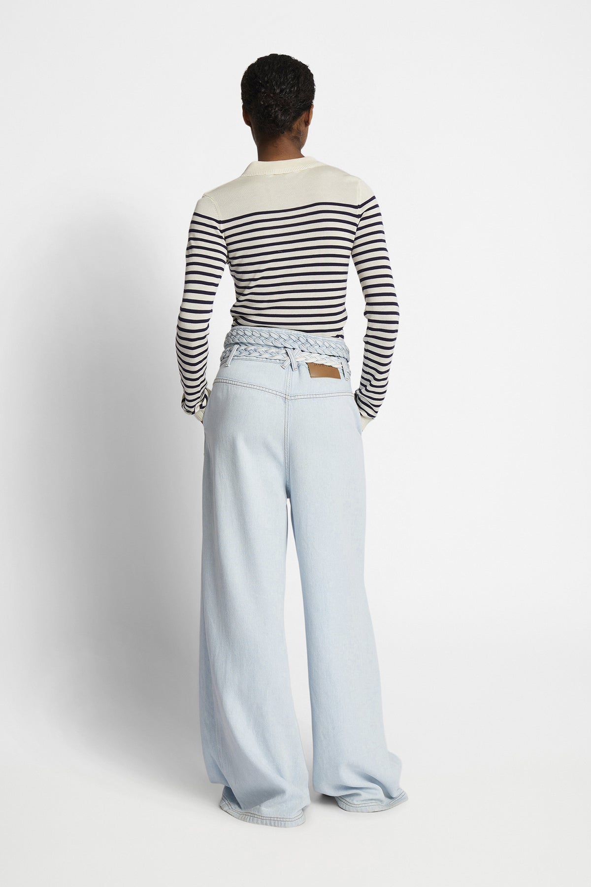 FADUMO 36-Blue - 1408/25110