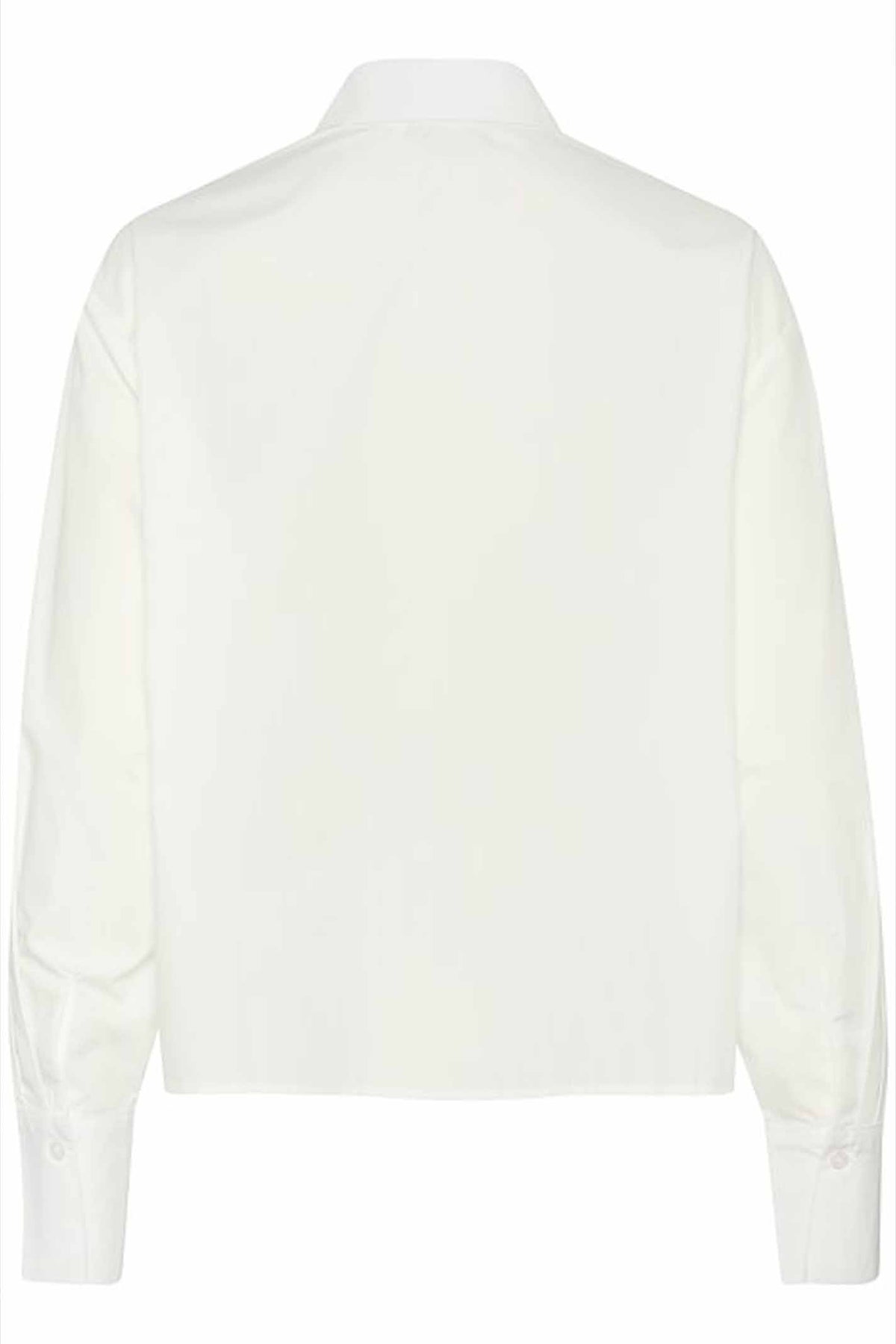 KArosa Shirt Chalk - 10509739