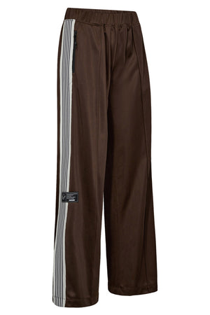 Baggy Track Pants Mocca - HL10018