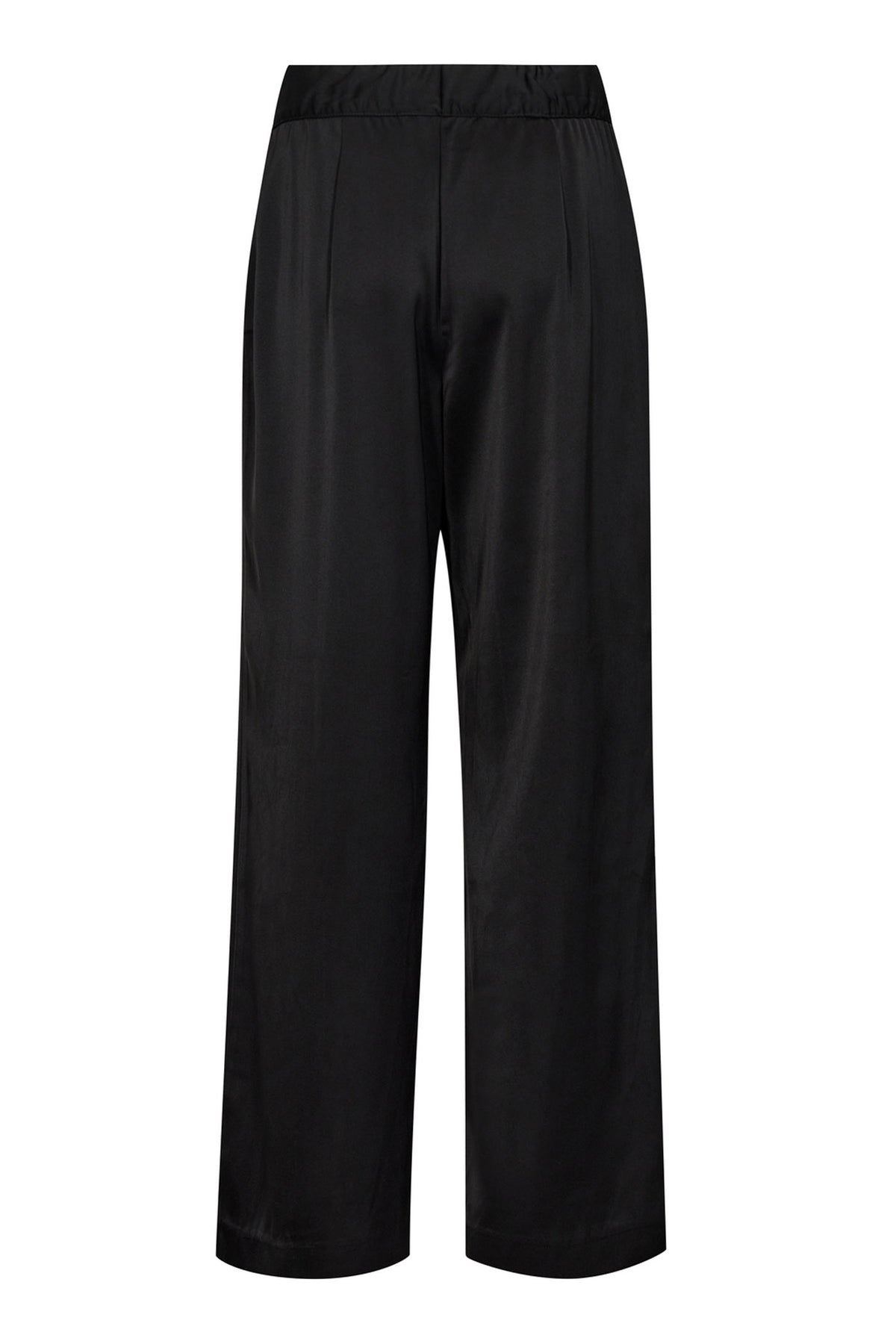 AdnaCC LL Pant 96-Black - 31394