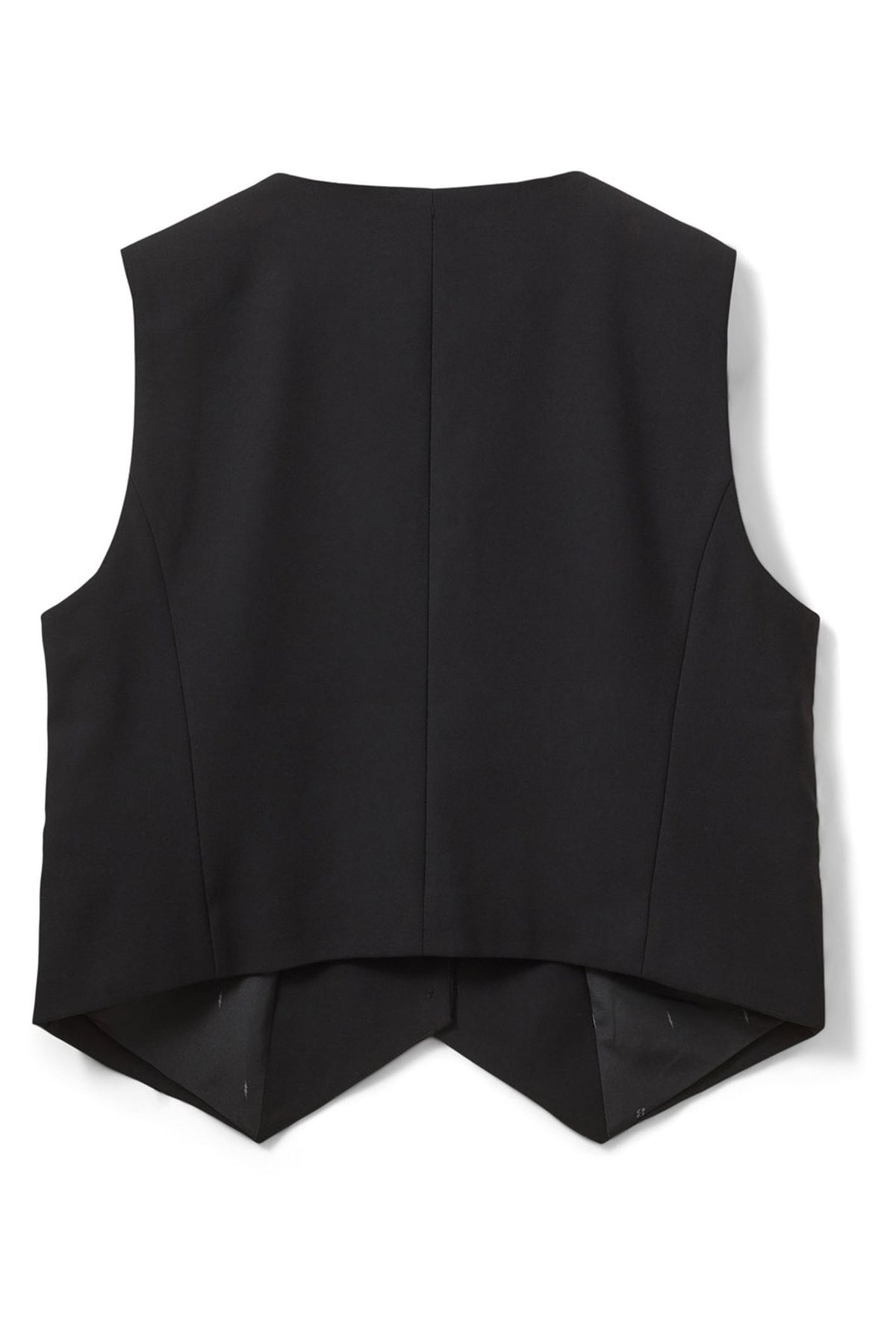 ILASW VEST 1000 Black - S251102