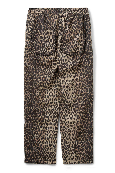 ABIGAILESW TROUSERS 9006 Leopard - S251171 Thumbnail