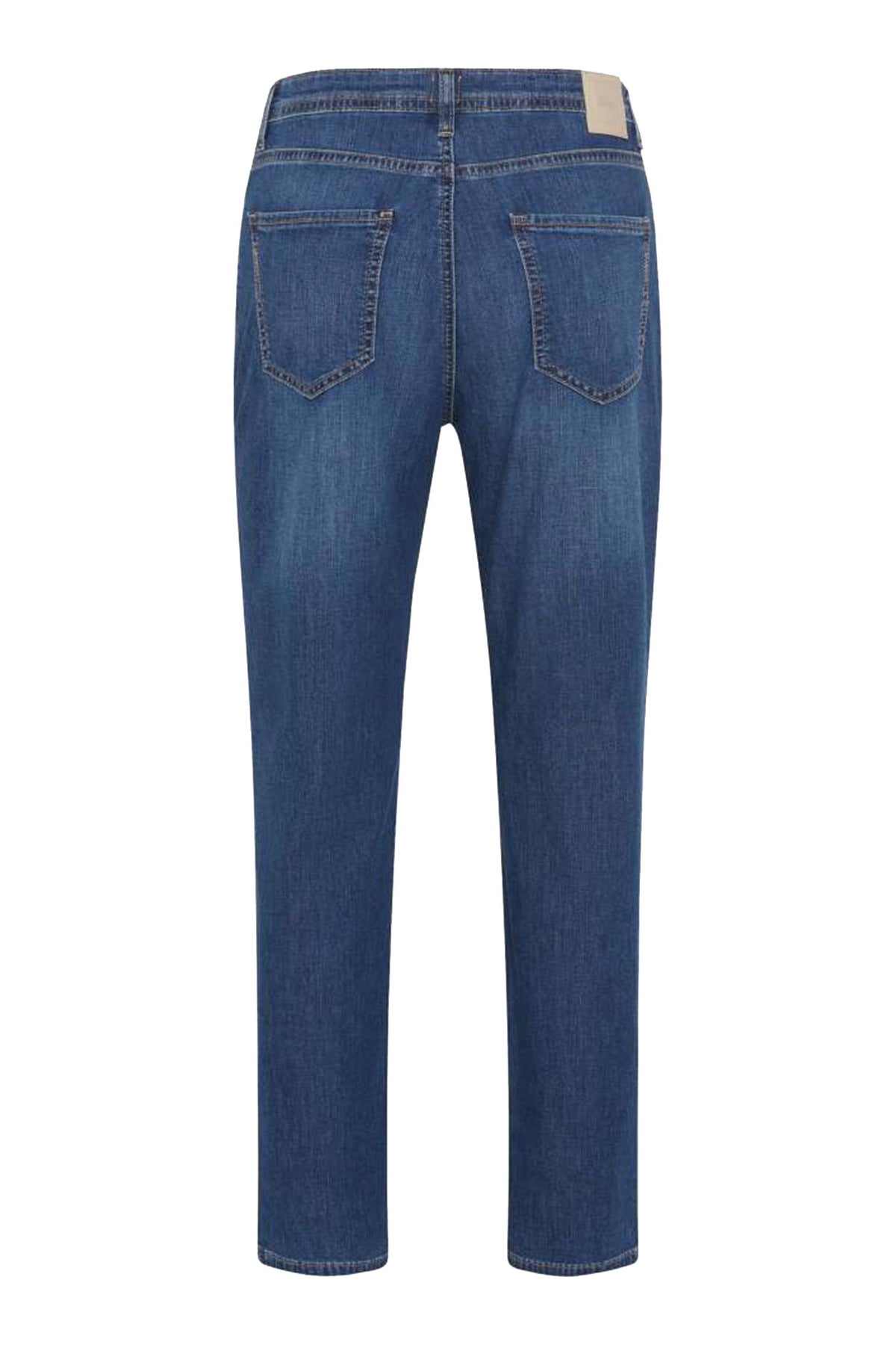 Mary Medium Blue Wash