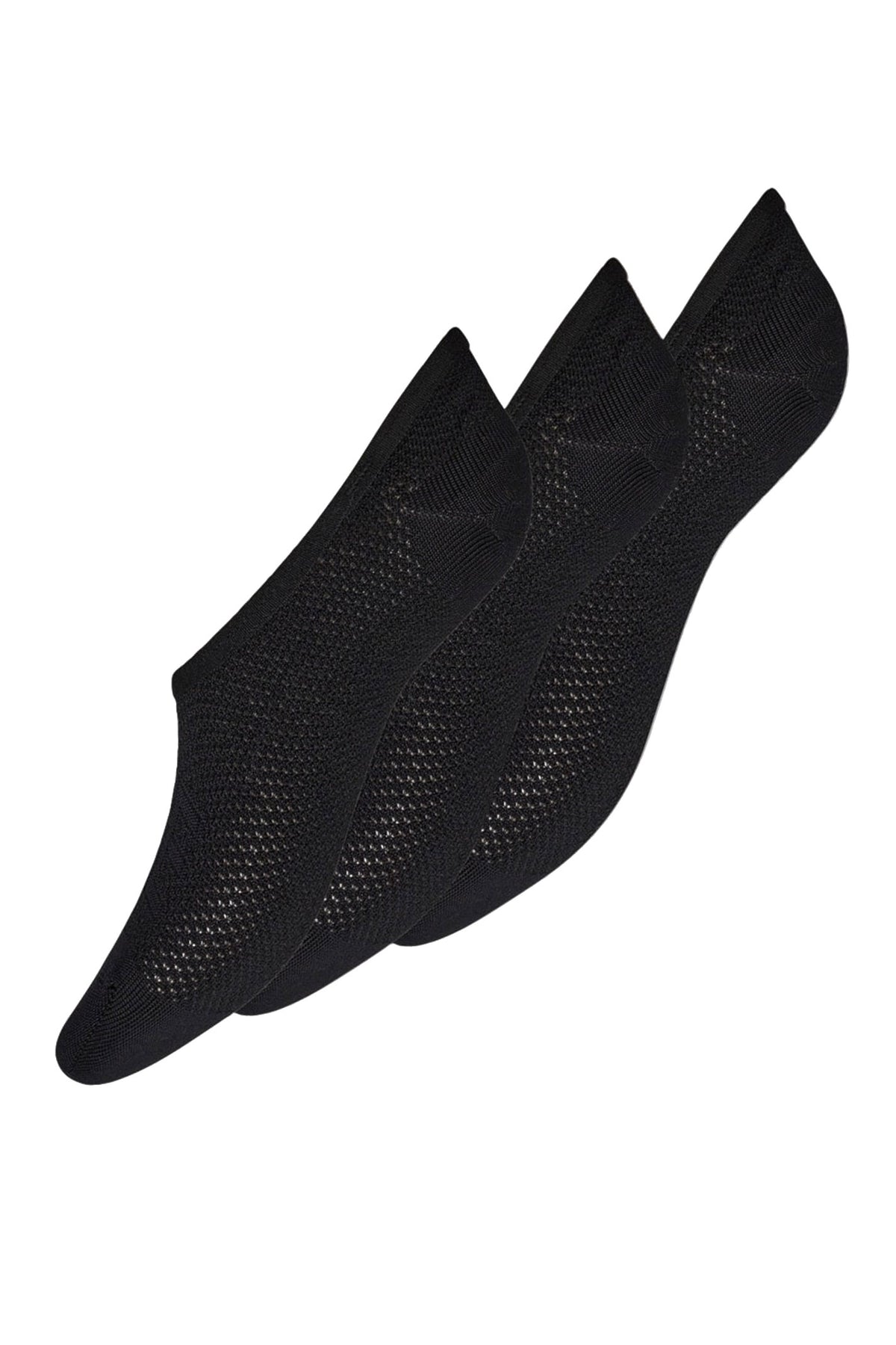 22241 3-Pack Black - 22241
