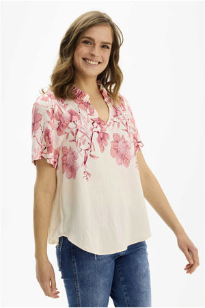 166406Rose