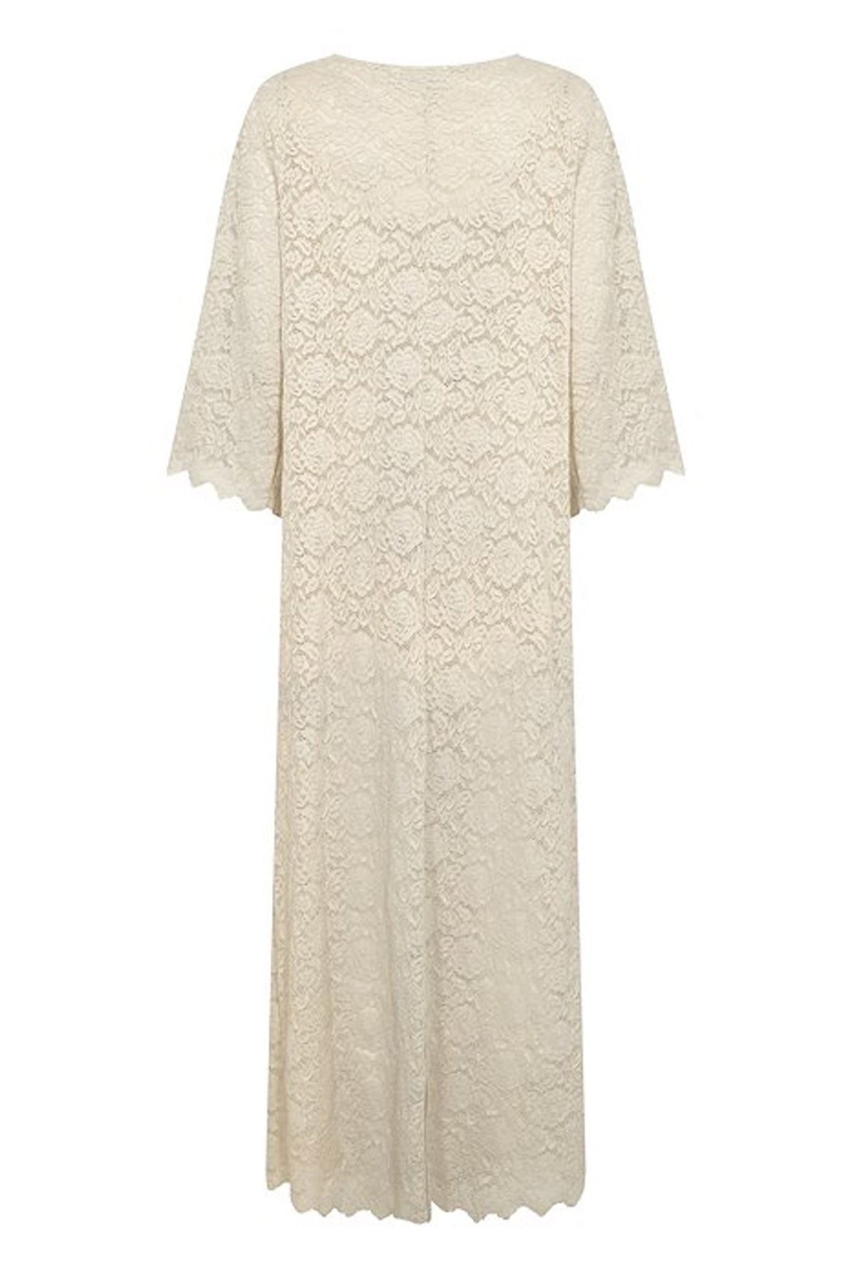 KAjaiden Lace Dress Moonstruck