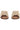 ROSESW SANDAL 7004 L beige - S252717