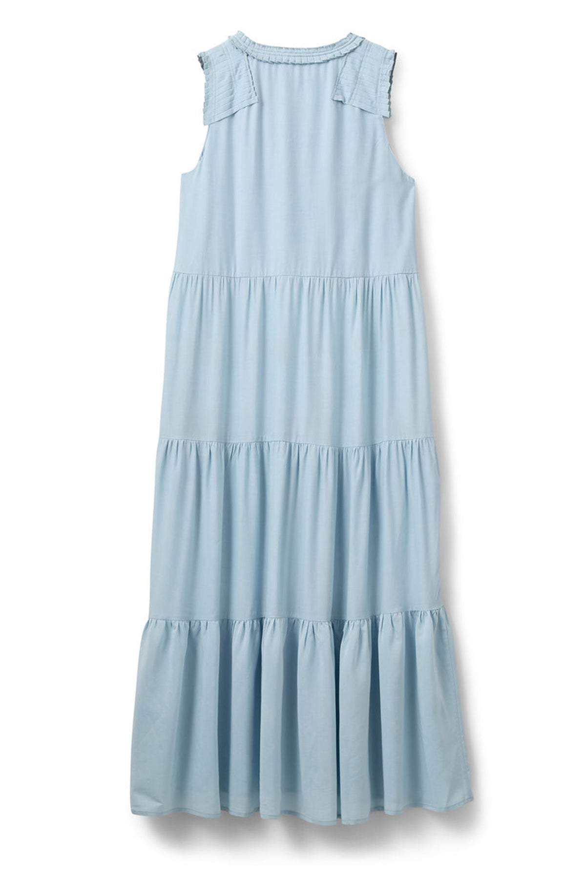 MADDIESW DRESS 5063 Light blue - S252355