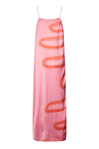 Laurette Flamingo Pink - W25181104 Thumbnail
