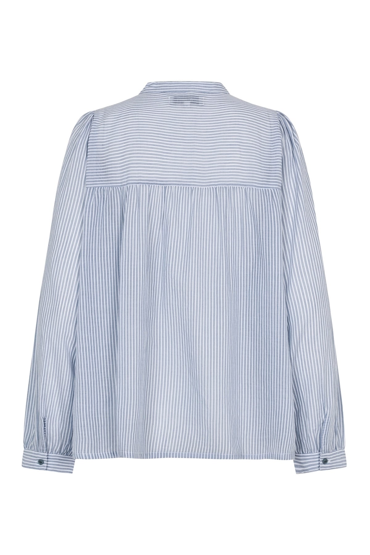 NickyLL Shirt LS 80 Stripe