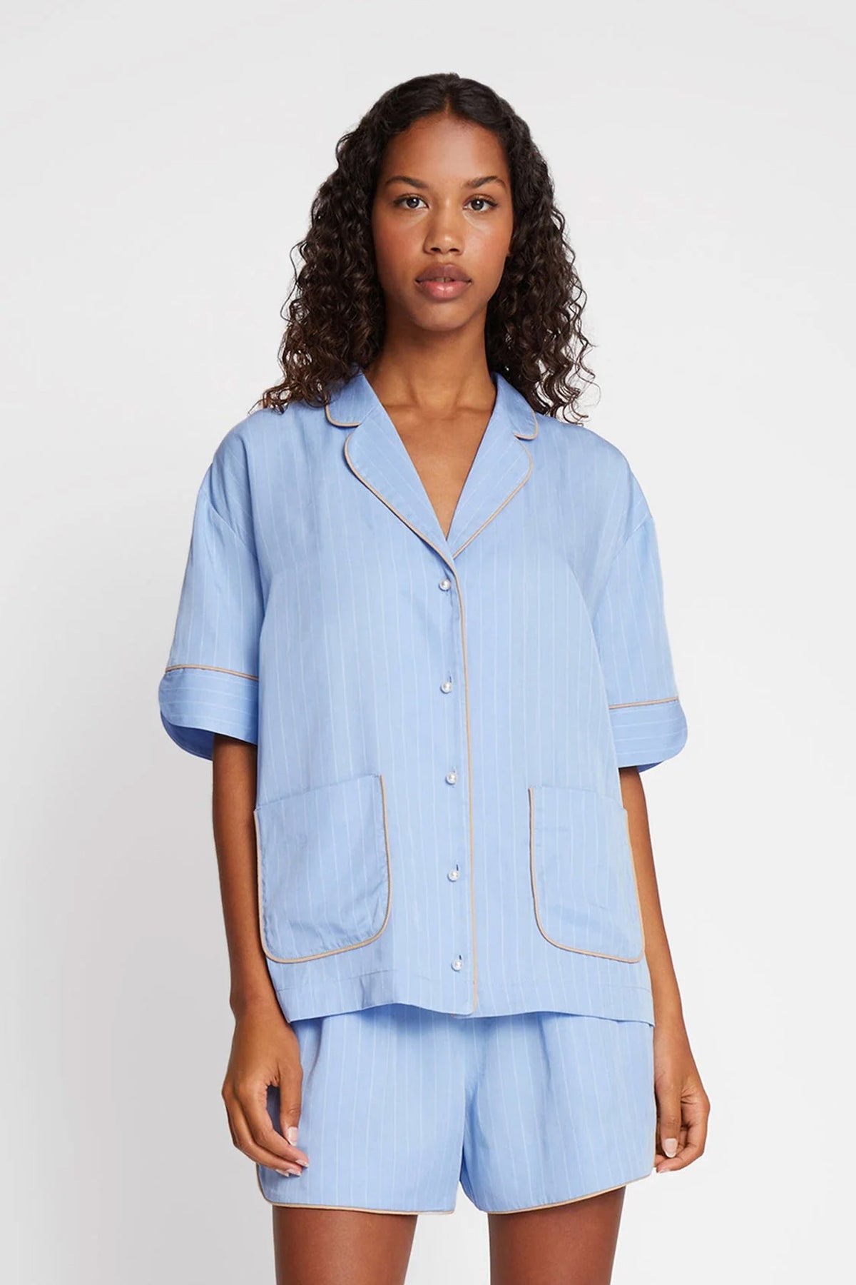 USHI 36-Blue - 1015/25523