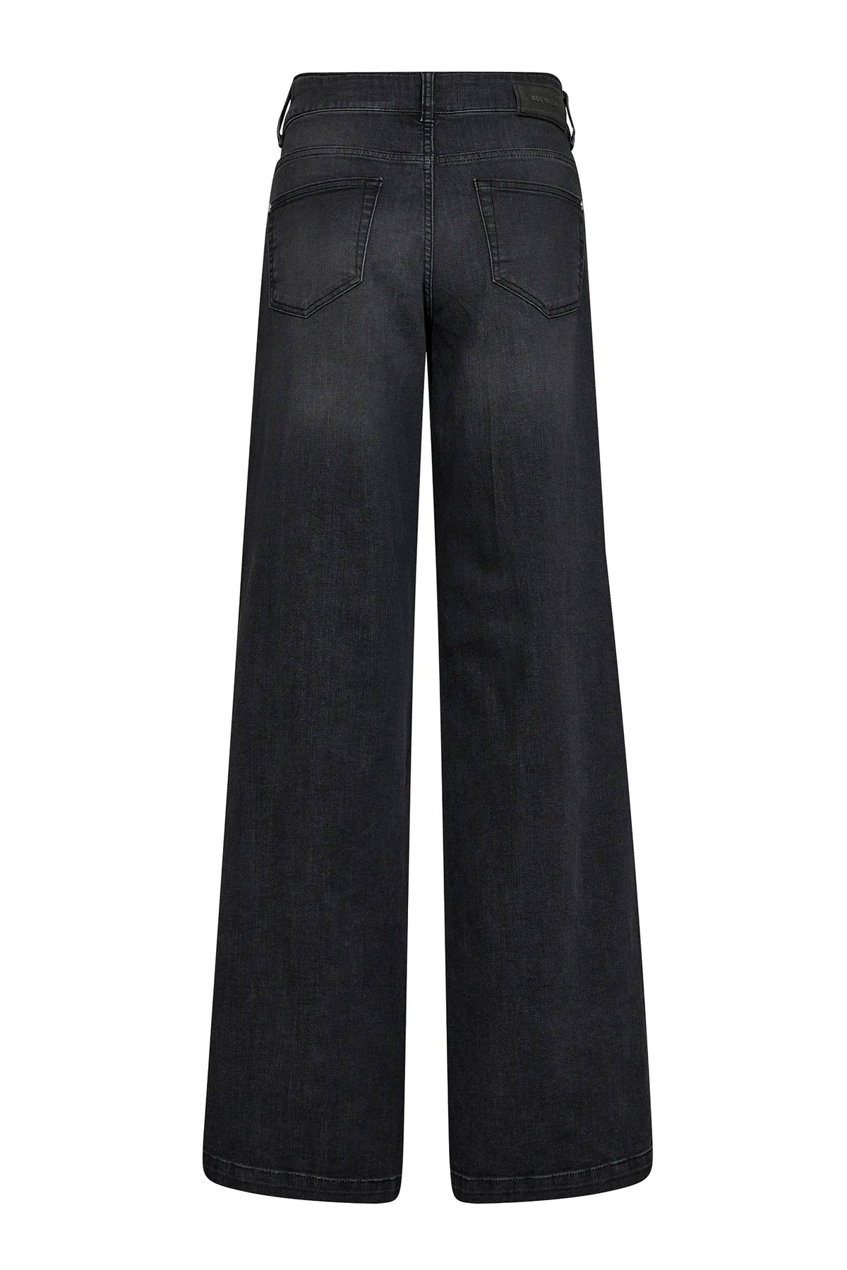 MMColette Grendel Jeans Grey Wash - 172460