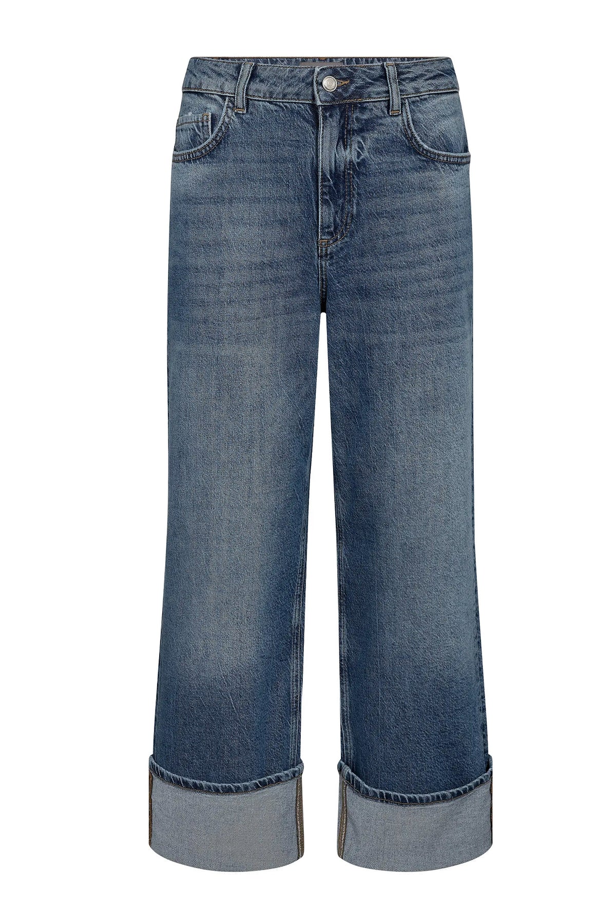 MMRelee Mai Jeans Blue Wash - 172500